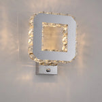 applique murale led moderne or blanc 10 ampoules 10 mètres carrés