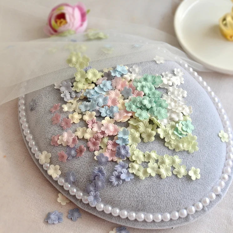 broche décoration fleurs gris rose transparente polyester erotique romantique erotique erotique erotique erotique erotique