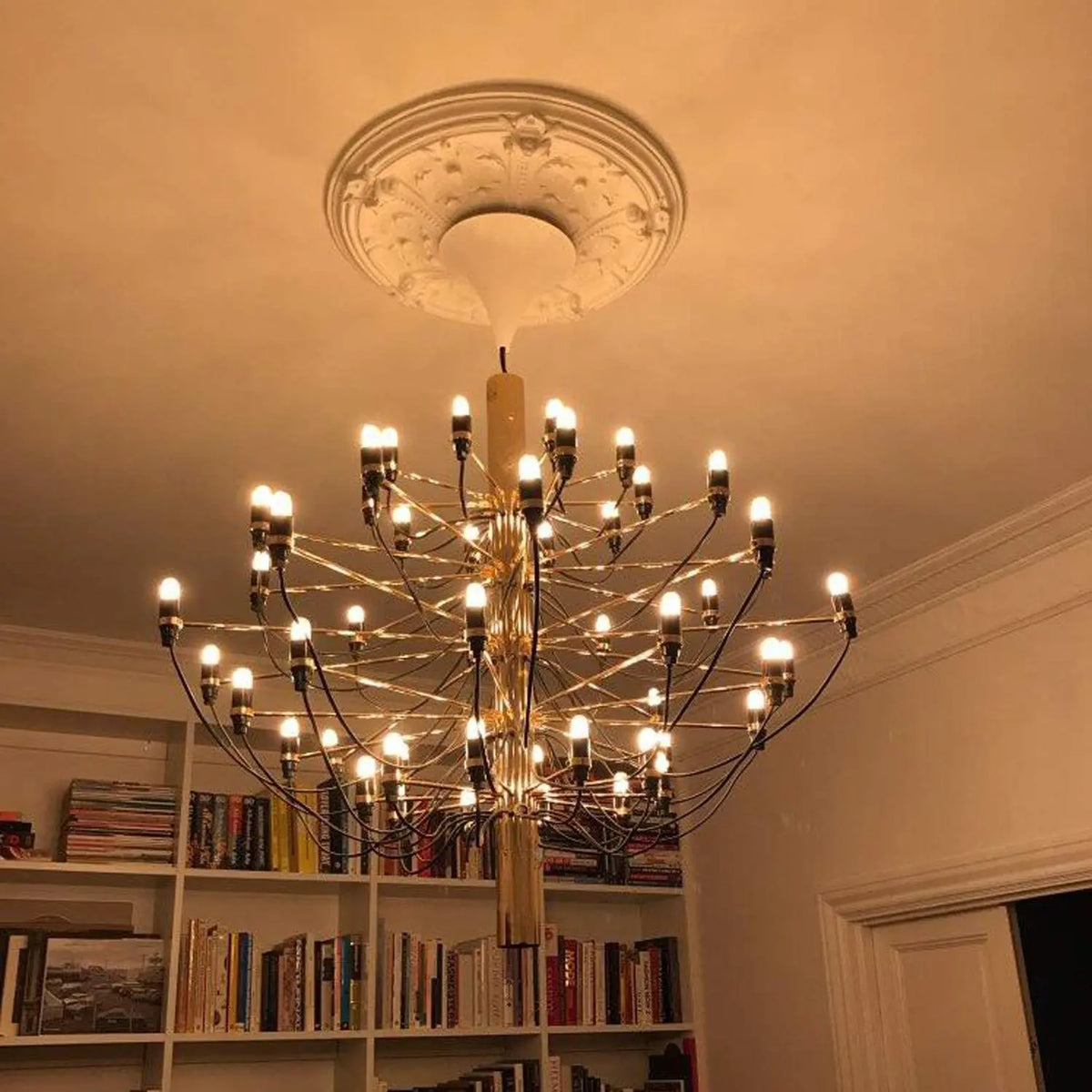 ampoules led filament vintage e12 e14 transparentes dorées 220v 25000h 2200k