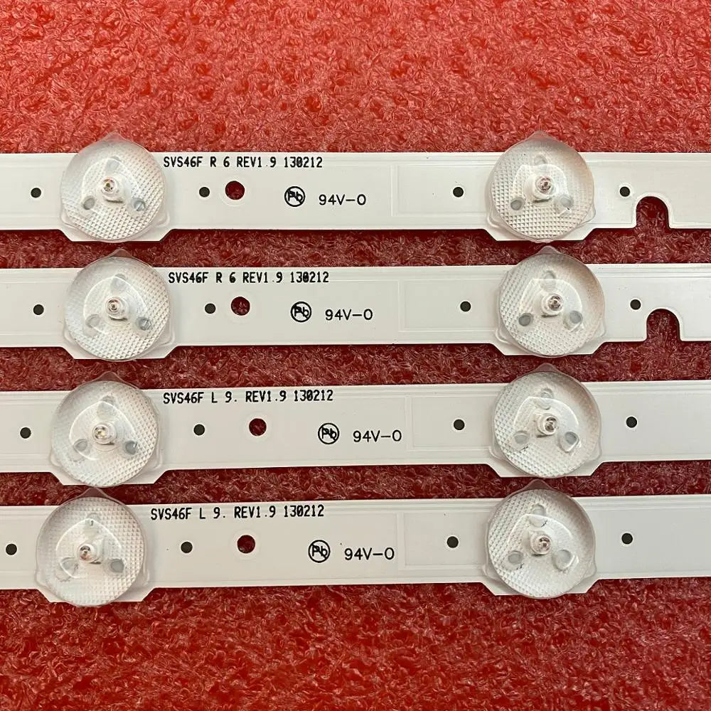 bande lumineuse led blanc moderne connecteurs câbles flexibles aluminium opacité technologie