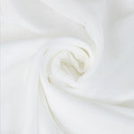 rideau blanc transparent moderne extérieur patio hospitalière waterproof 100% polyester