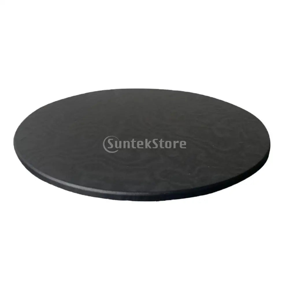 housses table imperméables polyester 120cm 90cm 60cm modernes solides