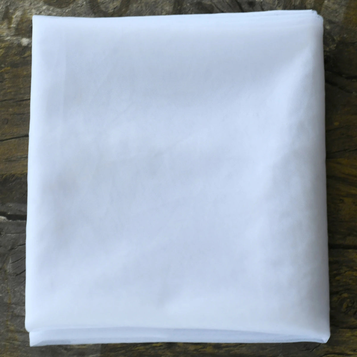 voile mariée blanc peigne métallique double couche bord coupé transparent élégant soirée