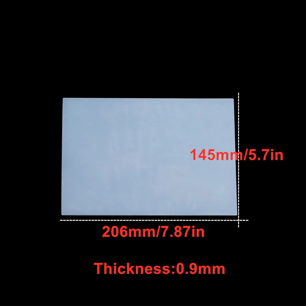 plaque silicone transparente moderne adhésive bleu rose outil fabrication époxy pinceau flacon peinture papier