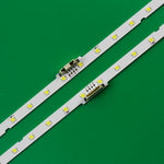 ruban led blanc moderne connecteur éclairage led points opacité informatique industrielle