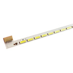 bande led 500mm 60 diodes blanc moderne connecteur technologie industrielle