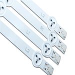 bande led blanc adhésive moderne 12 pièces moniteur industriel sony playstation
