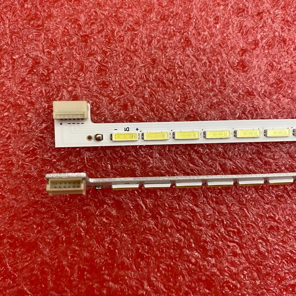 ruban led blanc autocollant téléviseur 40 pouces connecteurs éclairage arrière écran