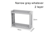 chariot rangement blanc moderne plateaux roulettes support cuisine respectueux environnement