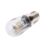 ampoule led transparente blanc chaud globe métal argenté grains dorés moderne e12 220v 360deg