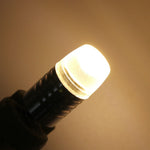 ampoule led g4 blanc froid 5500k 360 angle dimmable 1w 50000h modernisée