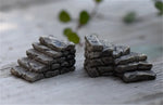 miniatures marches pierre gris decorative jardin feerique miniature paysage artisanat bricolage echangefirstlastlastlastlastLASTLASTLASTLAST