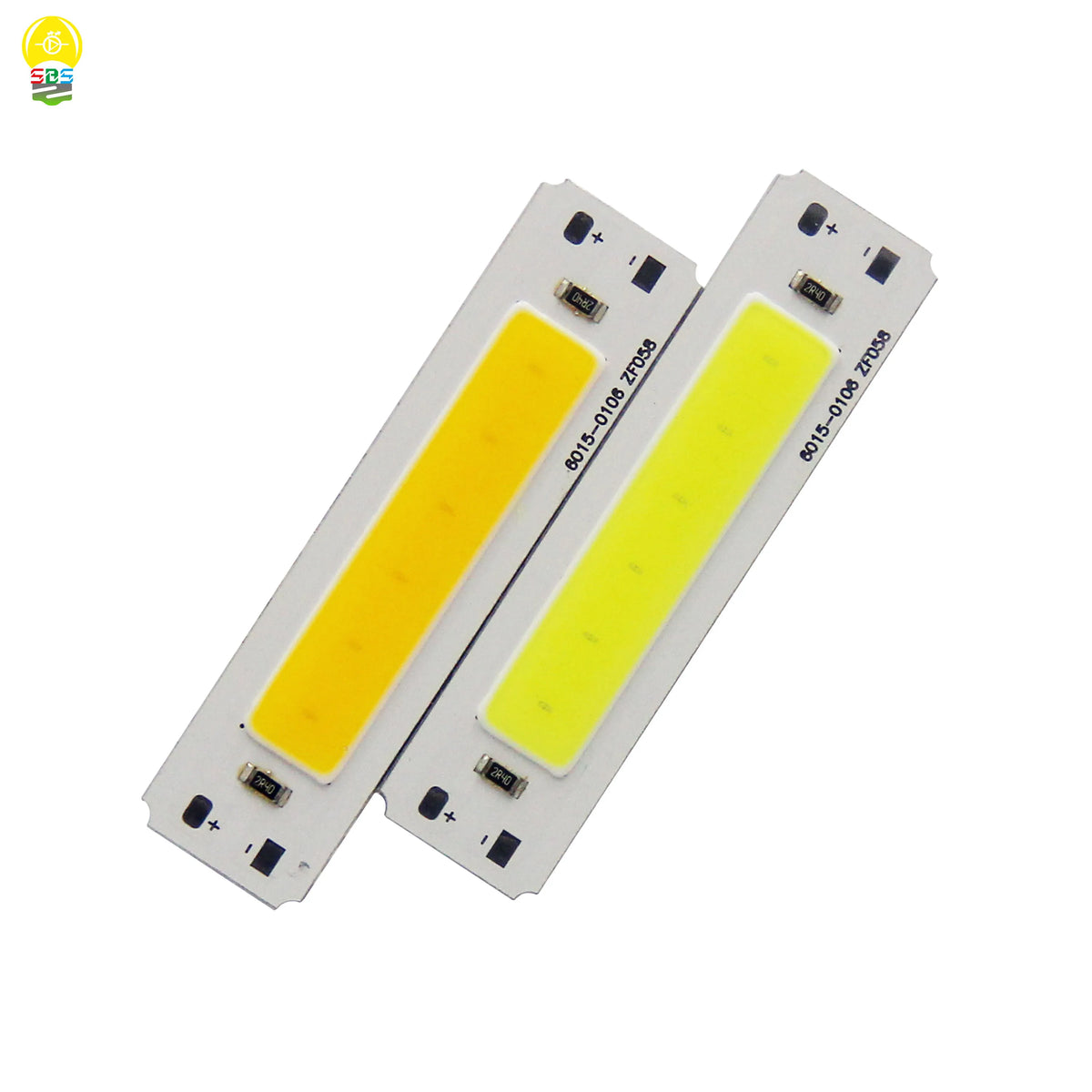 lampe led usb alimentation continu blanc chaud froid compact adhésif