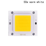plaque led moderne 100w 30w 20w blanc jaune grille points