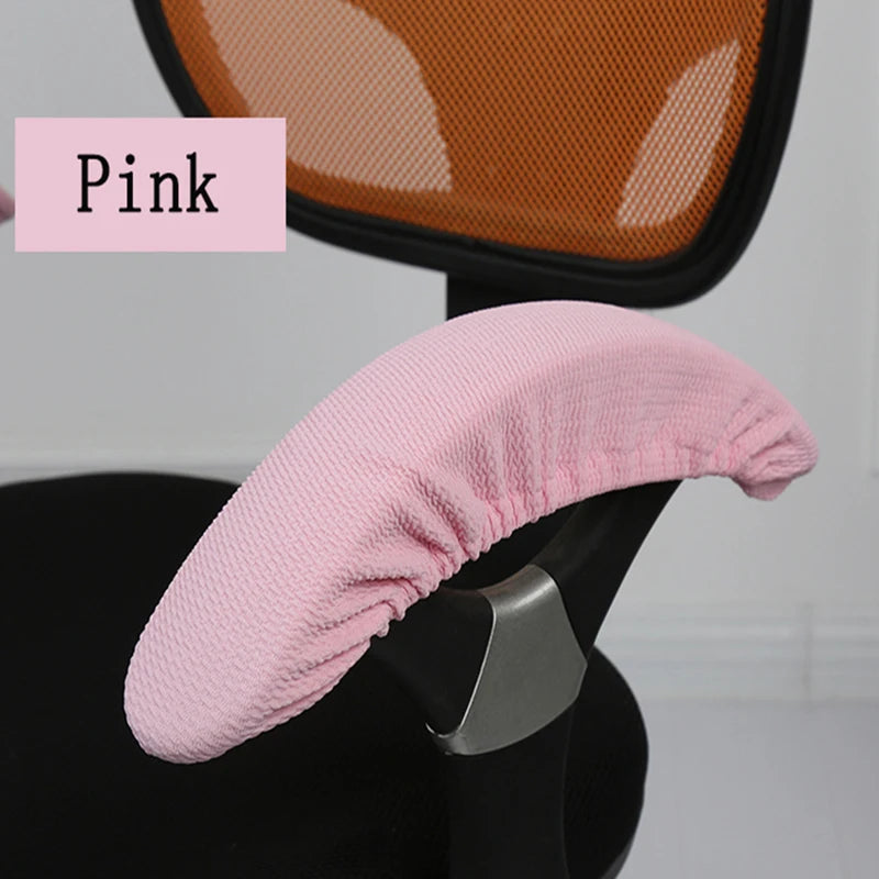 couvre accoudoirs moderne tissu motifs géométriques beige noir vert rose gris violet adhésif 30
