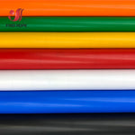 rubans adhésifs vinyle blanc jaune orange rouge vert bleu noir modernes imperméables résistants humide