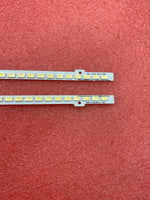 bande led blanc moderne connecteurs salon éclairage rétro fixations haute qualité