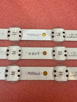 bande lumineuse led blanc moderne connecteurs salon éclairage continu fixations haute qualité