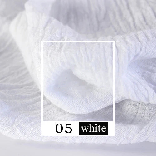 serviettes table coton gris clair moderne minimaliste texture douce 52 po largeur