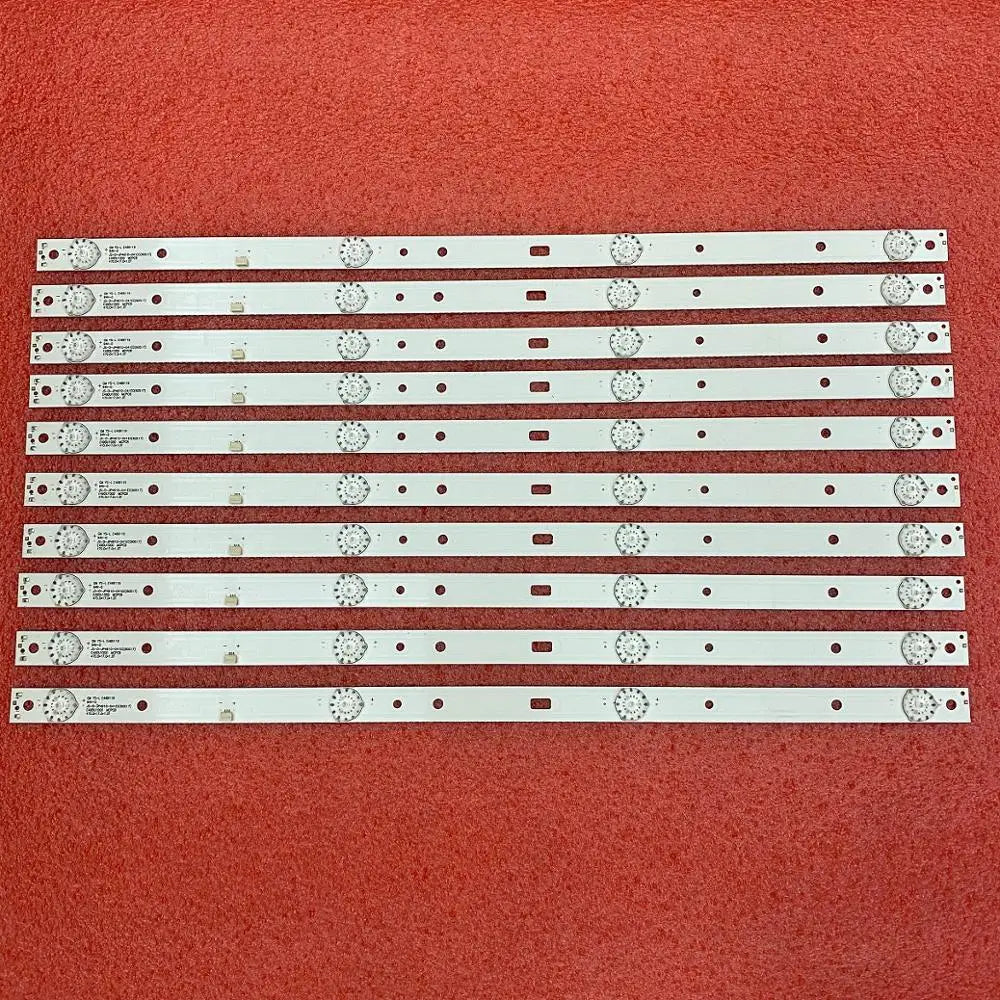 plaques led blanc industriel connecteurs électriques boutons volume salon éclairage sdb chambre