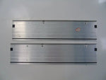 barres led argentées sony compatible kdl w850b w855b w840b 20pcs kit