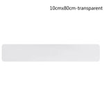bandes antidérapantes adhésives noires transparentes lumineuses sécurités utilitaires granuleuses.reflective