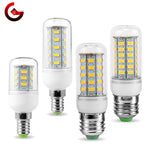 ampoule led maïs blanc chaud e27 décoration lustre maison moderne luminaire intérieur haute puissance