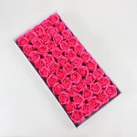 décoration intérieure moderne bouquet roses artificielles couleurs variées élégantes mariage anniversaire événements