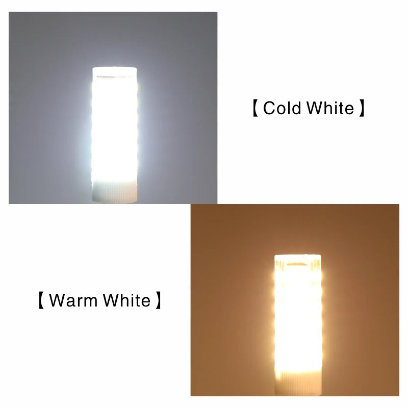ampoule led e14 blanc froid 3w 4w 5w 7w 360 angle faisceau modernes diodes