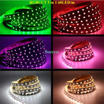 ruban led smd 60 led rouge vert bleu blanc rose jaune adhésif connecteurs modernes