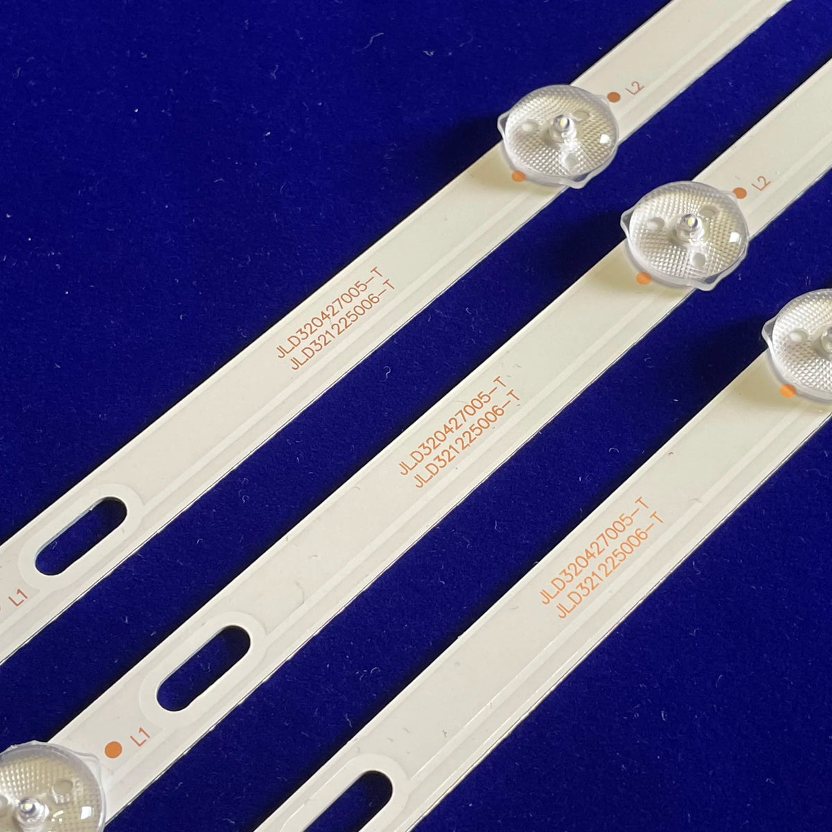 bande led blanc moderne leds 32m éclairage intérieur abs 3w 220v