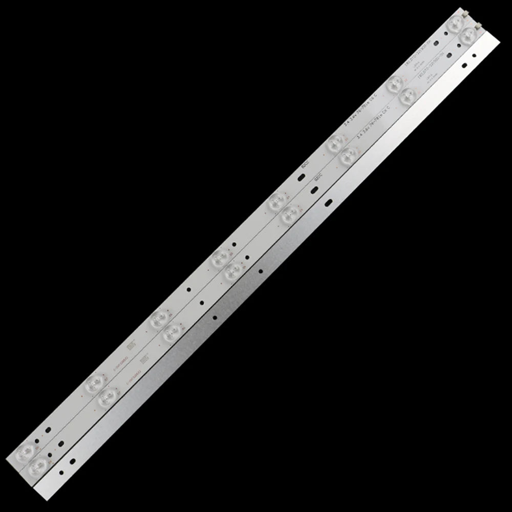 bande lumineuse led blanc moderne connecteurs certification vde ccc cqc fcc aluminium