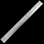 bande lumineuse led blanc moderne connecteurs certification vde ccc cqc fcc aluminium