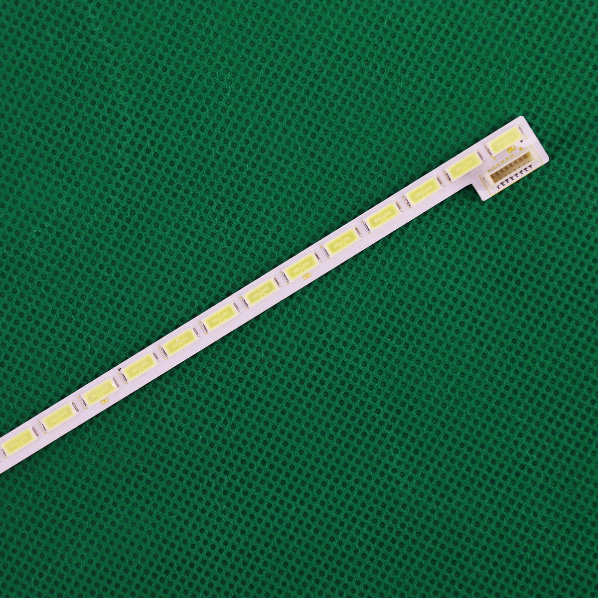 ruban led 60 diodes 525mm blanc adhésif connecteur moderne écran 42 pouces led backlight