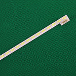ruban led 60 diodes 525mm blanc adhésif connecteur moderne écran 42 pouces led backlight