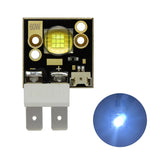 puce led haute puissance 20w 60w 75w 90w 150w 180w 200w 250w 300w noir