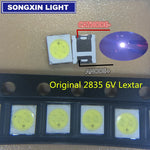 ruban led jaune blanc bleu croix industrielle électronique réparation télévision backlight lcd
