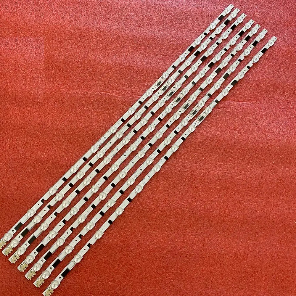 bandes led blanc modernes technologiques connecteurs diodes led circuits imprimés
