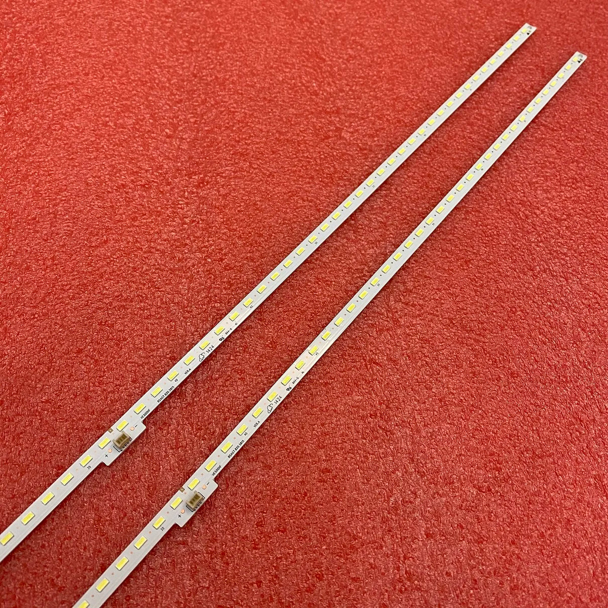 bande led blanc moderne clips salon 100000 heures smd commutateur