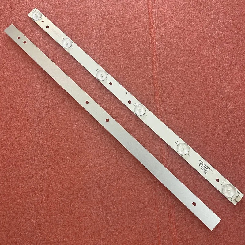 bande lumineuse led argentée moderne 100000 heures salon smd