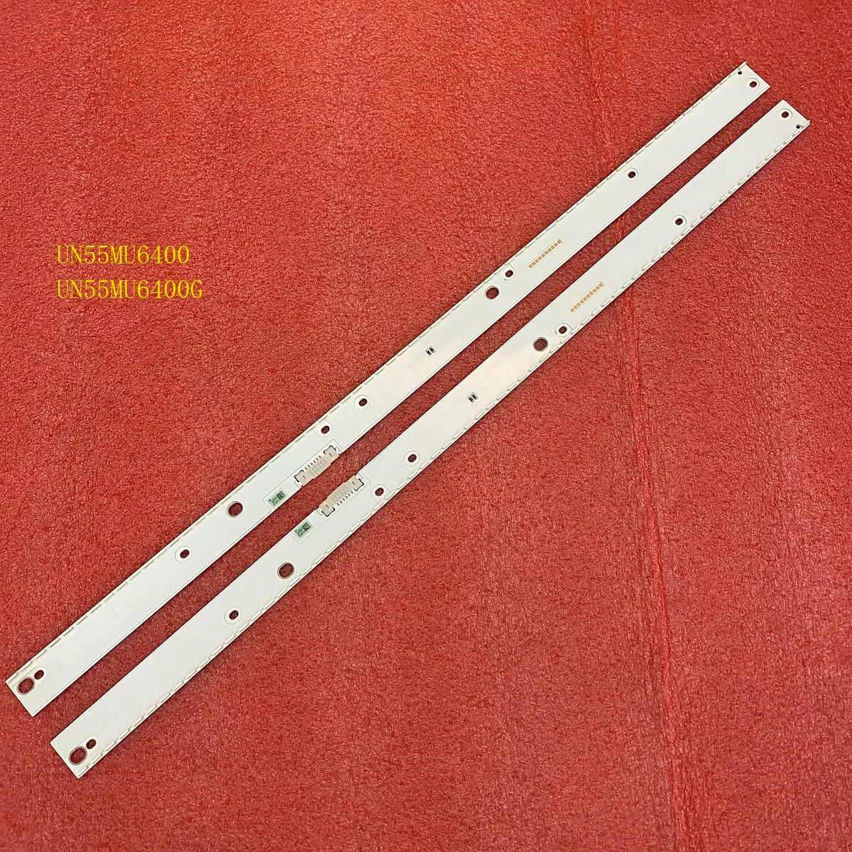 bande led rétroéclairage téléviseur samsung blanc kit réparation écran réparation lumière arrière blanc