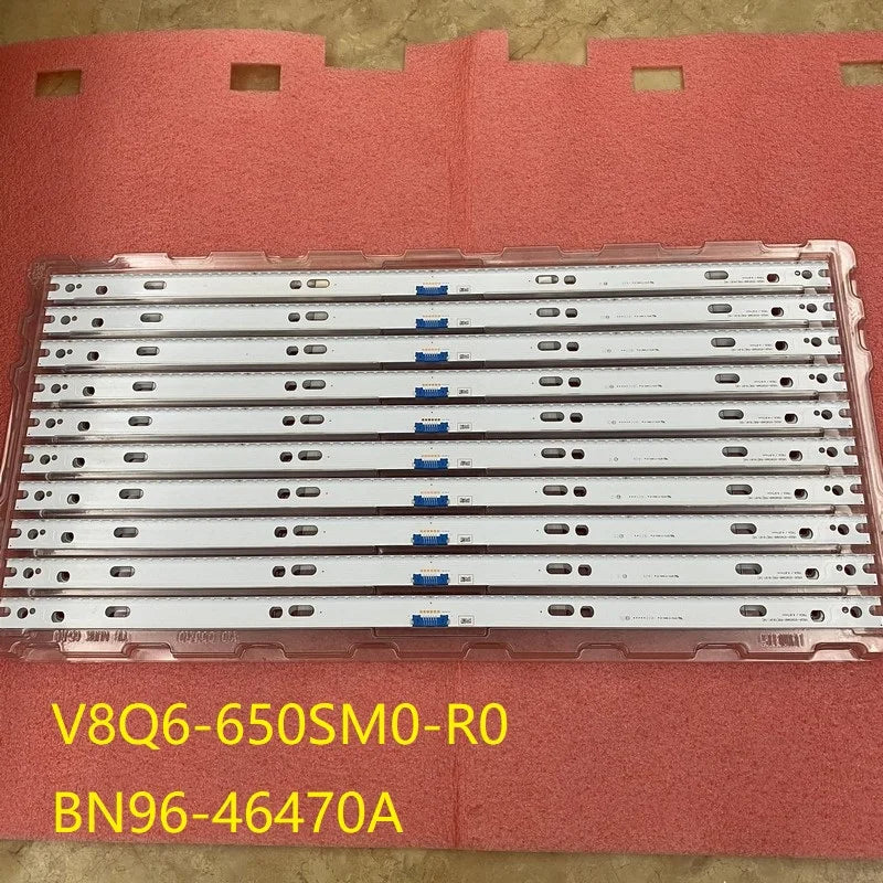 barres support blancs modernes aluminium lisses meubles sans câble personnalisables qr code