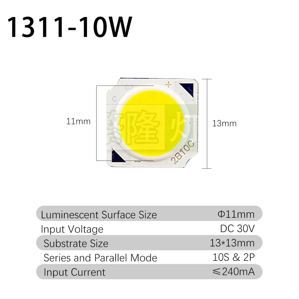 ampoule led 3w 5w 7w 10w blanc jaune moderne downlight projecteur commercial
