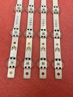Bande LED 520mm 7LED pour TV