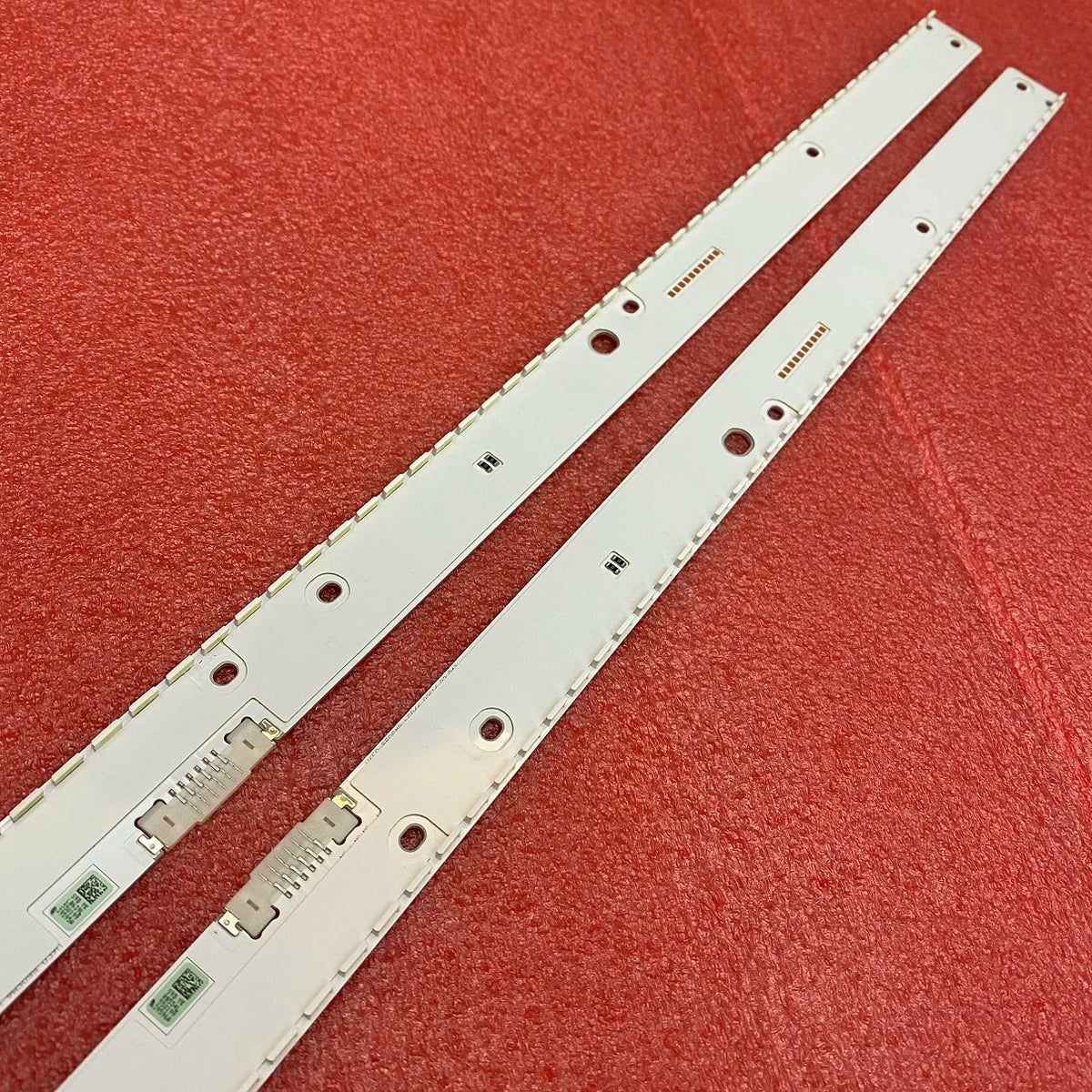 bande led rétroéclairage téléviseur samsung blanc kit réparation écran réparation lumière arrière blanc