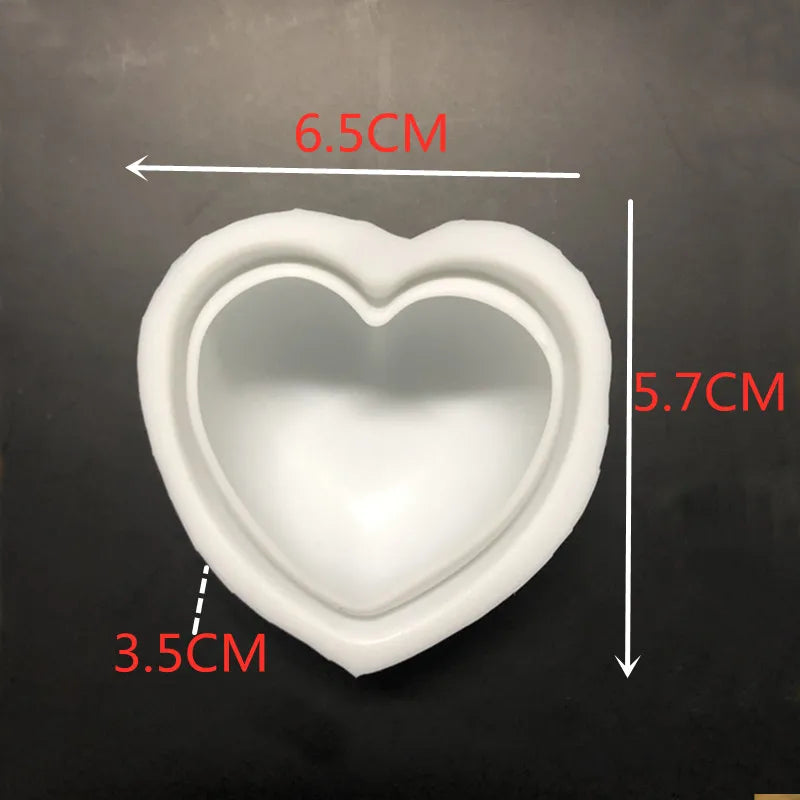 moule silicone bougie visage sculpté blanc rose violet artisanal moderne