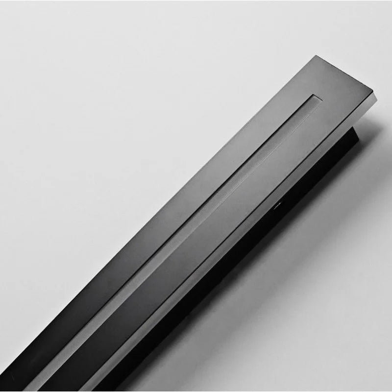 Comparaison des températures de couleur de l'applique murale LED