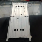 bande led blanc moderne clips salon 100000 heures smd commutateur