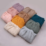 drap housse berceau coton rose bleu marine rayures horizontales simple doux maternité
