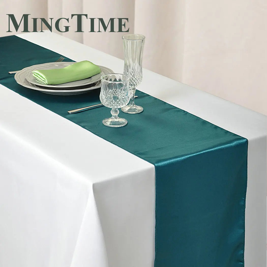 tableau table moderne or rouge uni halloween noël mariage vert rose violet bleu noir
